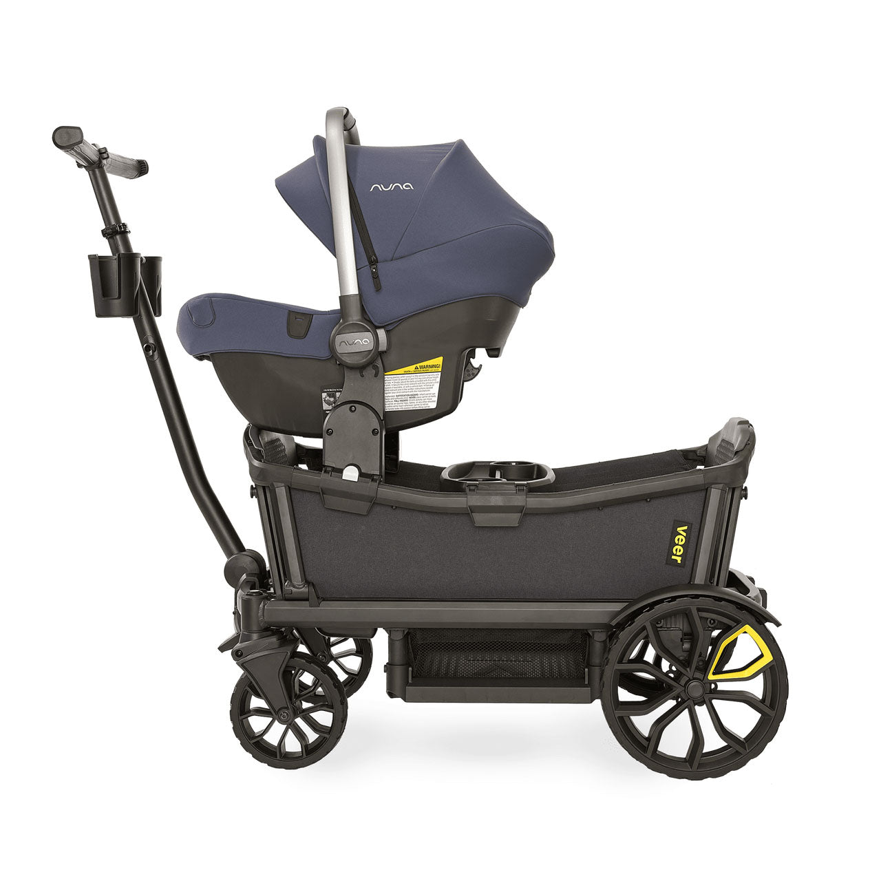 Nuna mixx maxi outlet cosi