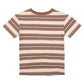 Binky Bro T-Shirt - Bacon Stripes