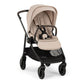 Nuna SWIV Stroller - Biscotti