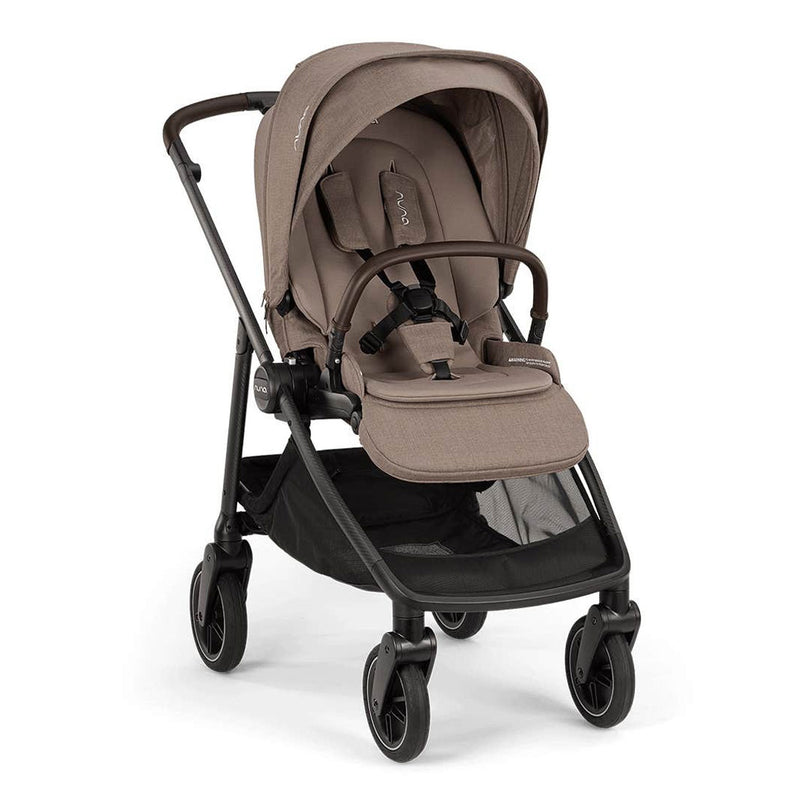 Nuna SWIV Stroller - Cedar