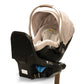 Maxi-Cosi Peri 180 Rotating Infant Car Seat - Natural Heritage