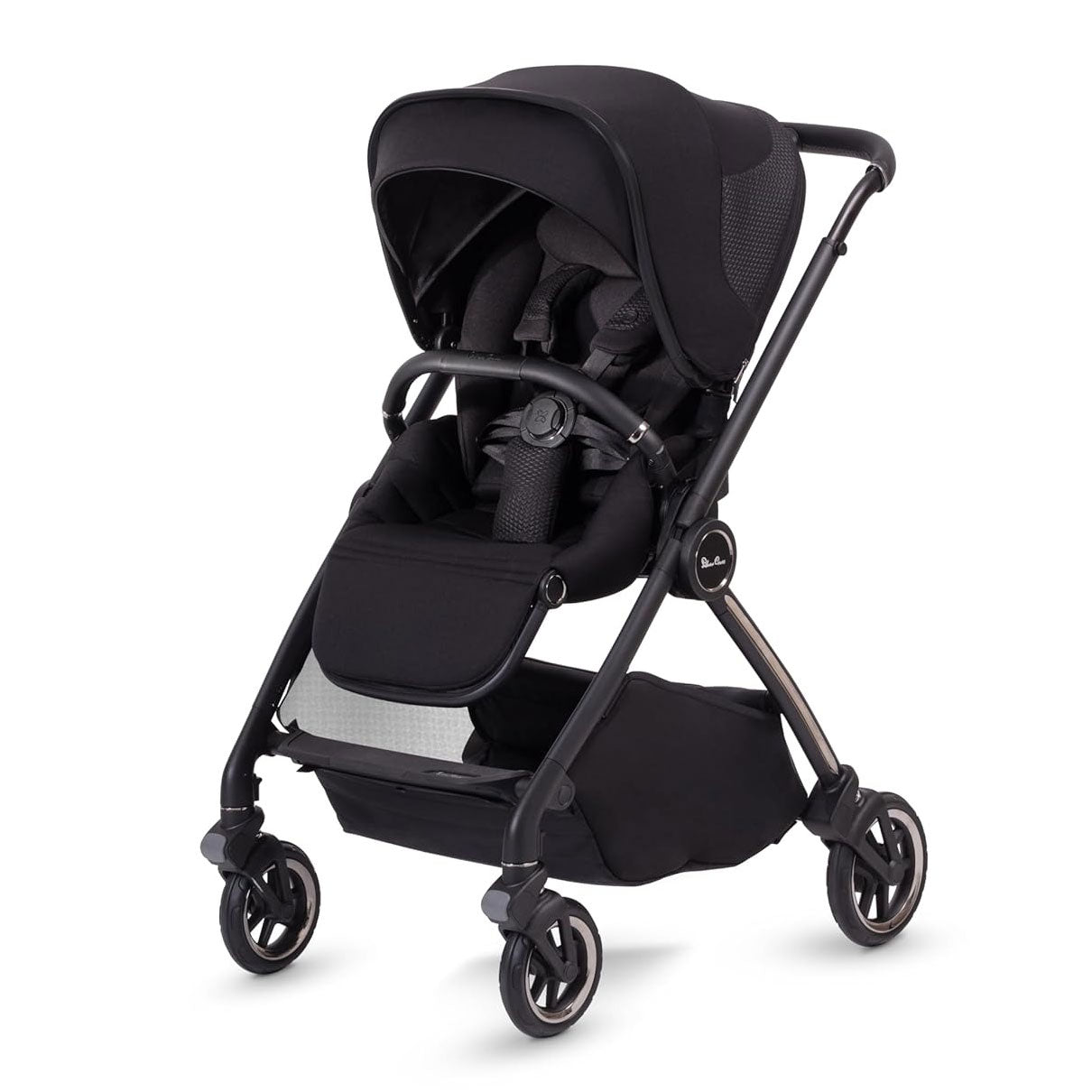 Silver Cross Dune Stroller - Space