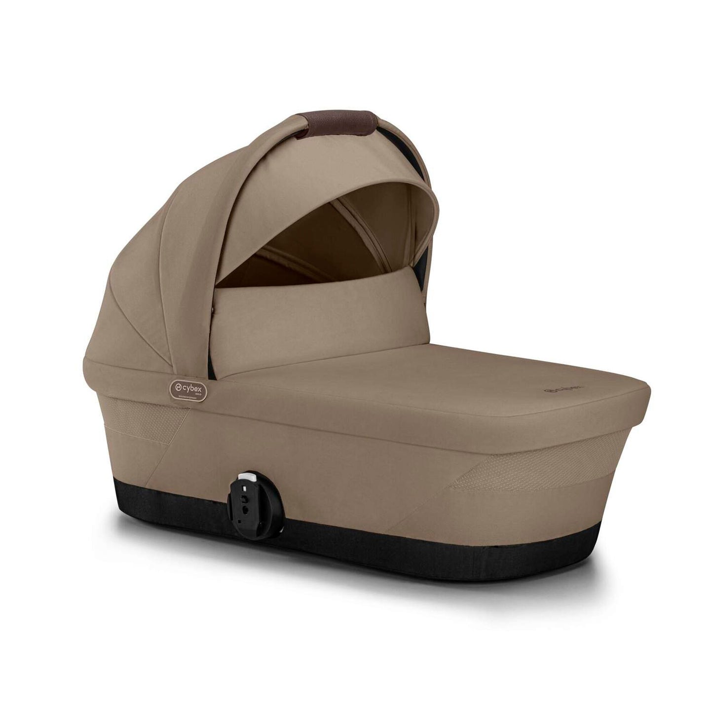 Cybex e-Gazelle / Gazelle S 2 Cot - Almond Beige