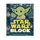 Abrams Books Block Book - Star Wars