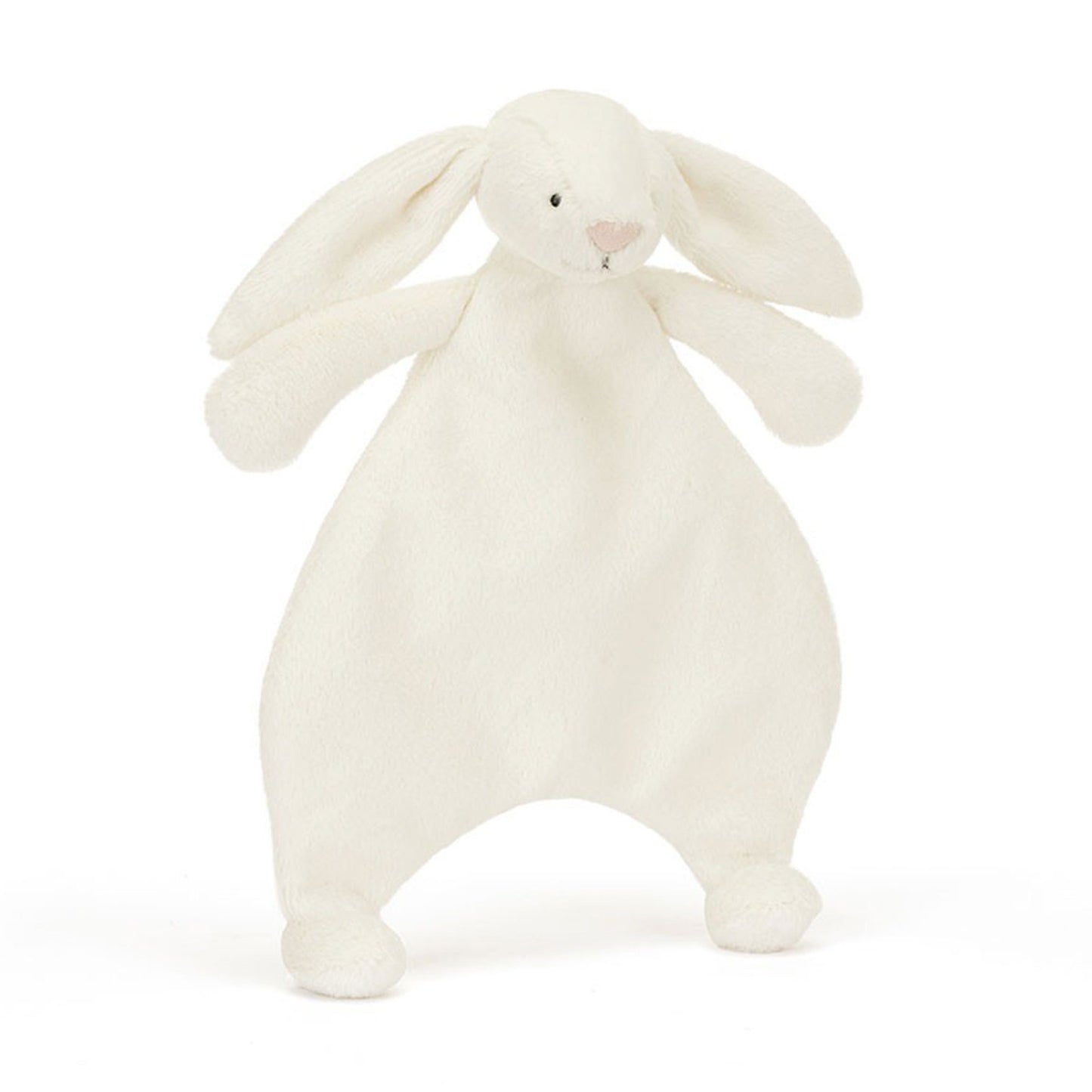 Jellycat Bashful Cream Bunny Comforter