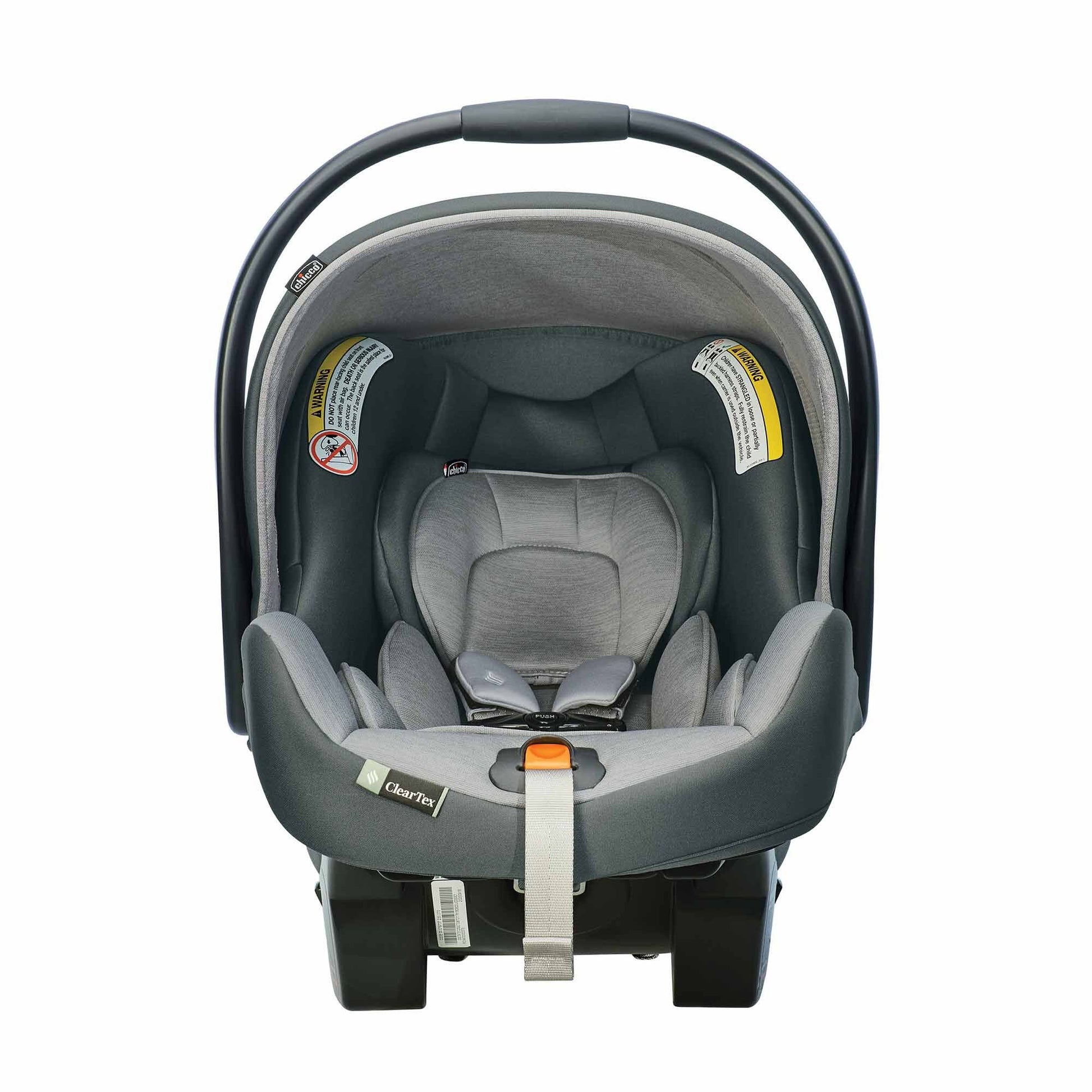 Chicco KeyFit 35 ClearTex Infant Car Seat - Cove