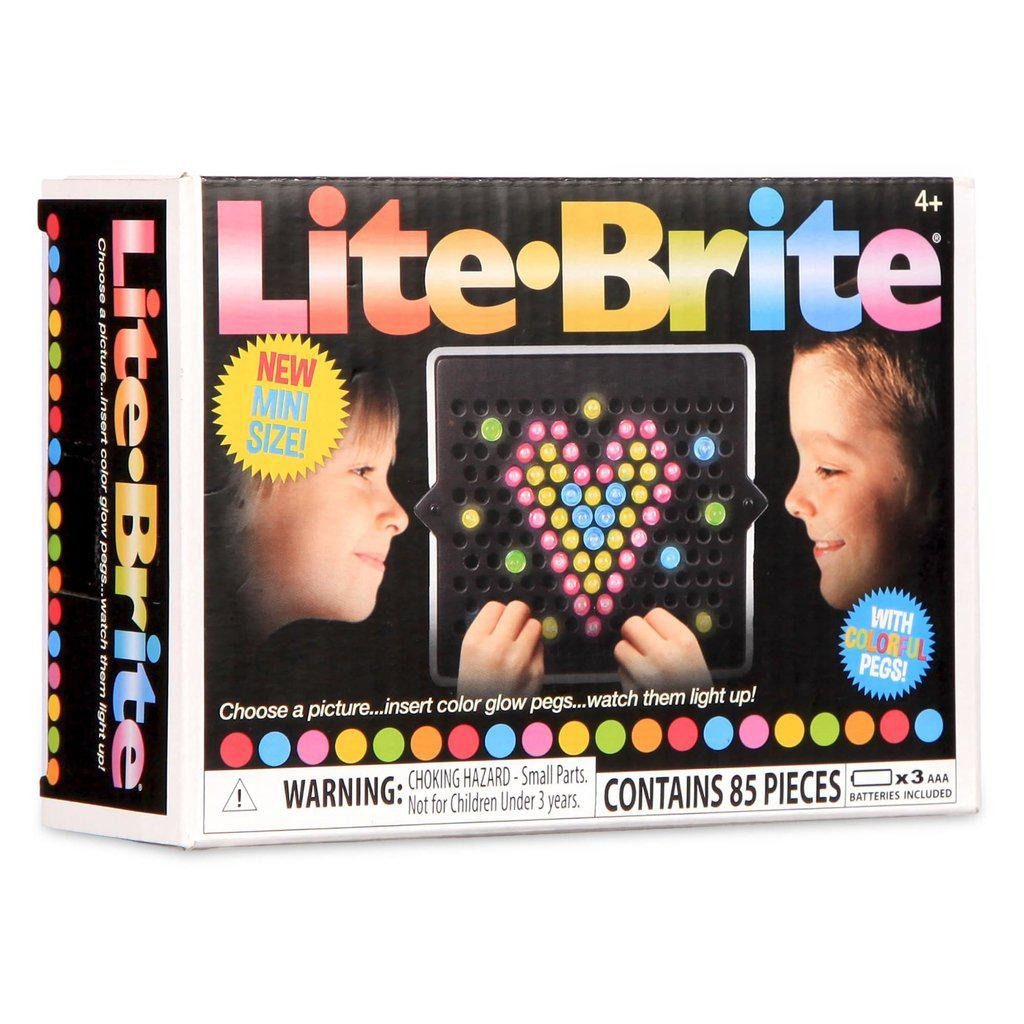 Schylling Mini Lite Brite