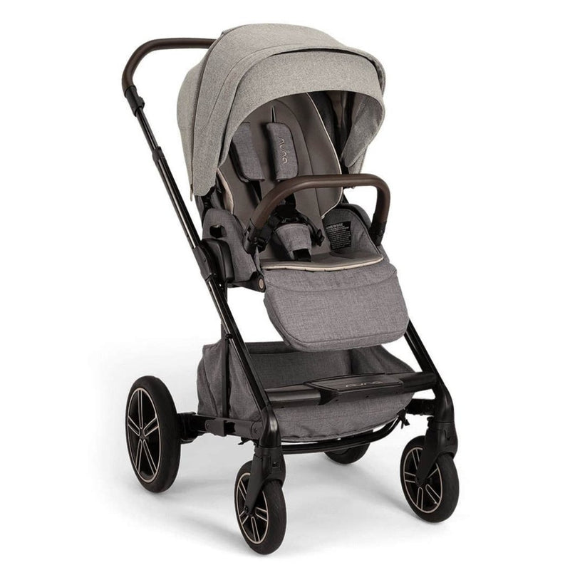 Nuna MIXX Next Stroller with Magnetic Buckle - Monterey