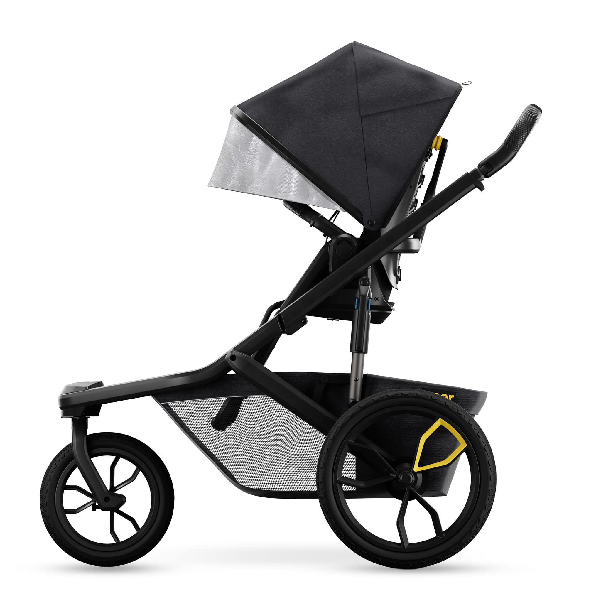 Baby 2024 jogger switchback