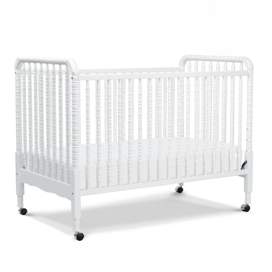 DaVinci Jenny Lind Stationary Crib | The Baby Cubby