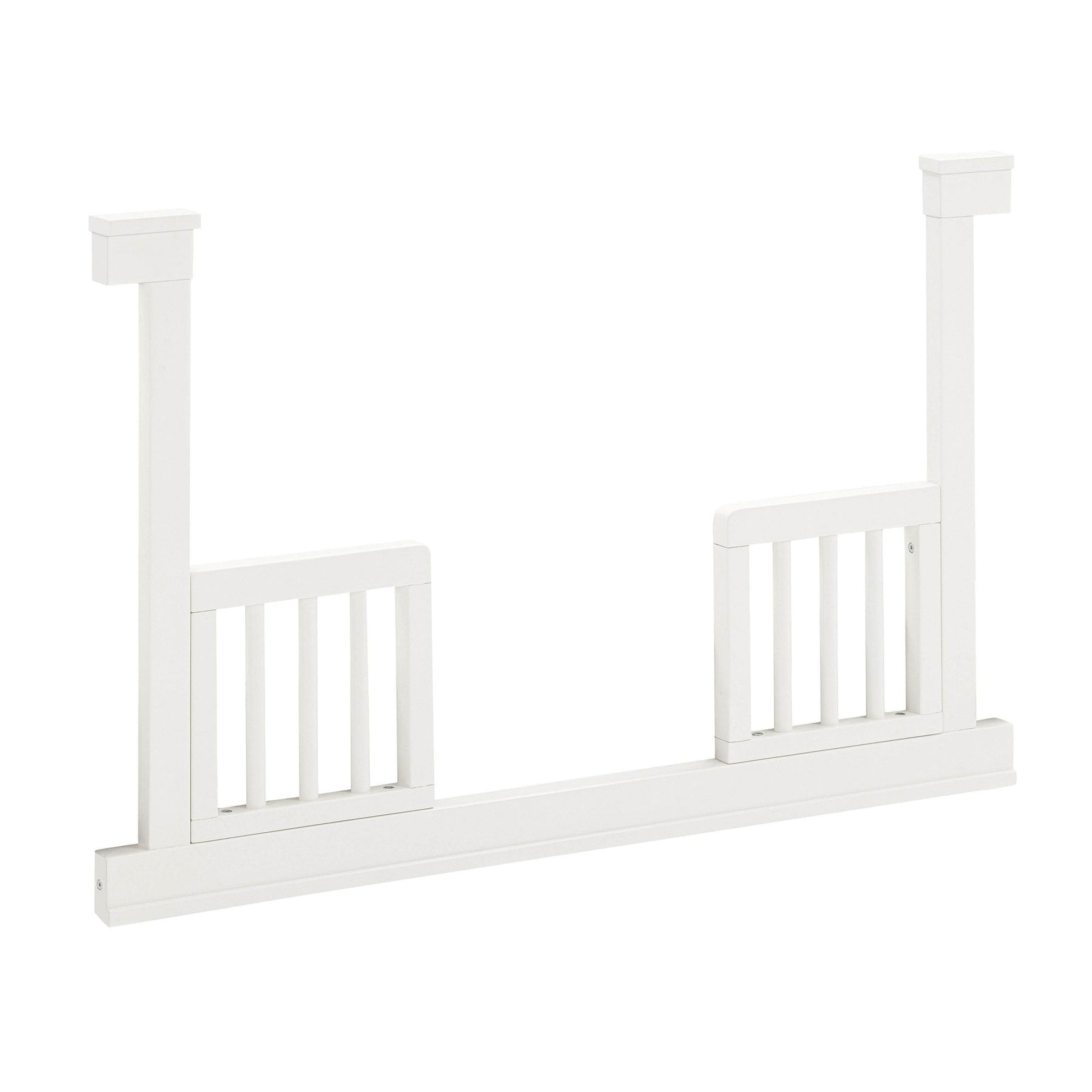 Namesake Marin Toddler Bed Conversion Kit - Warm White