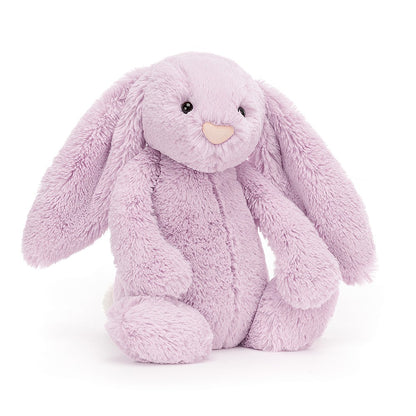 Jellycat Original Bashful Bunny - Lilac