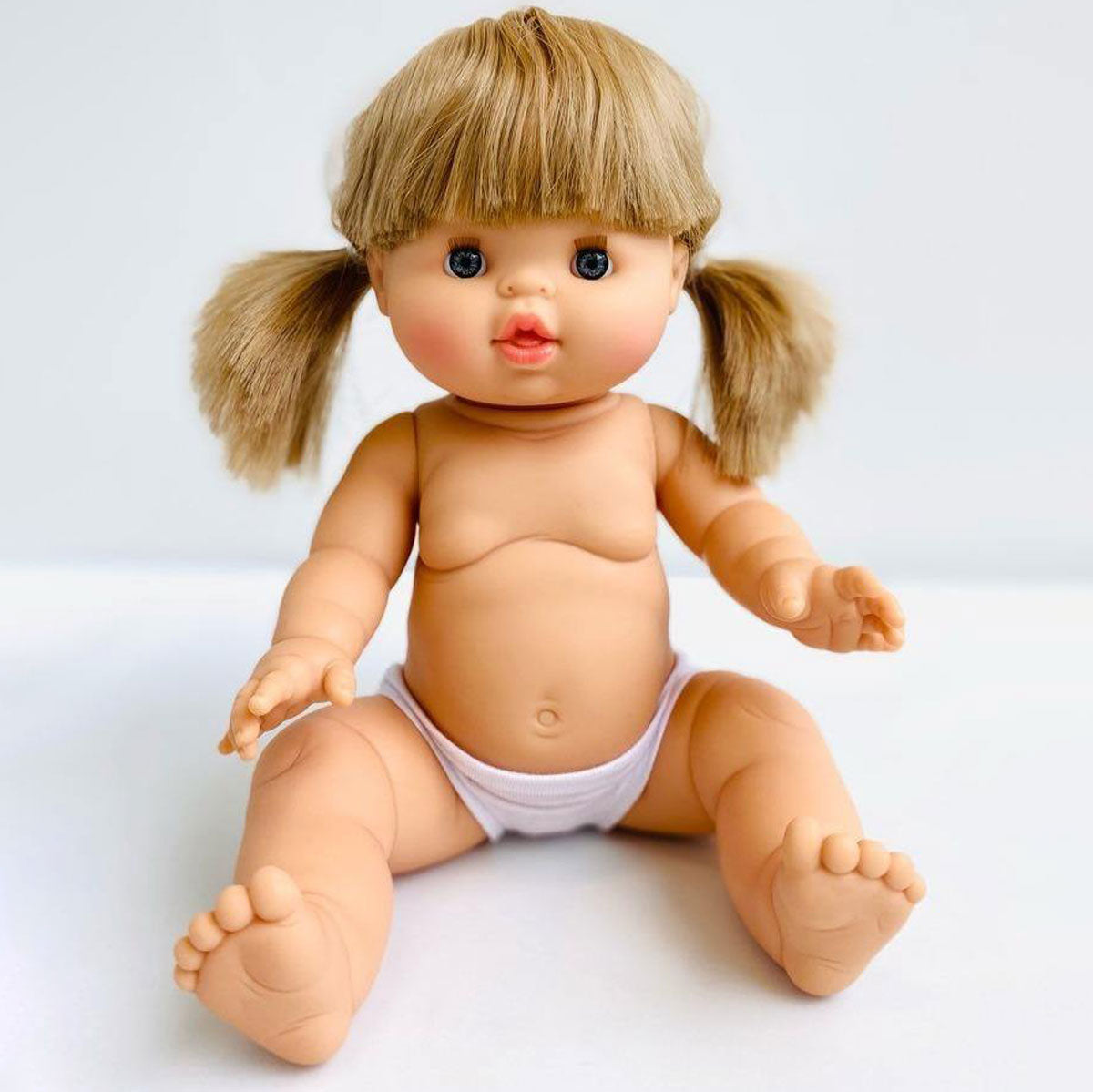 paola reina お人形 minikane doll - 知育玩具