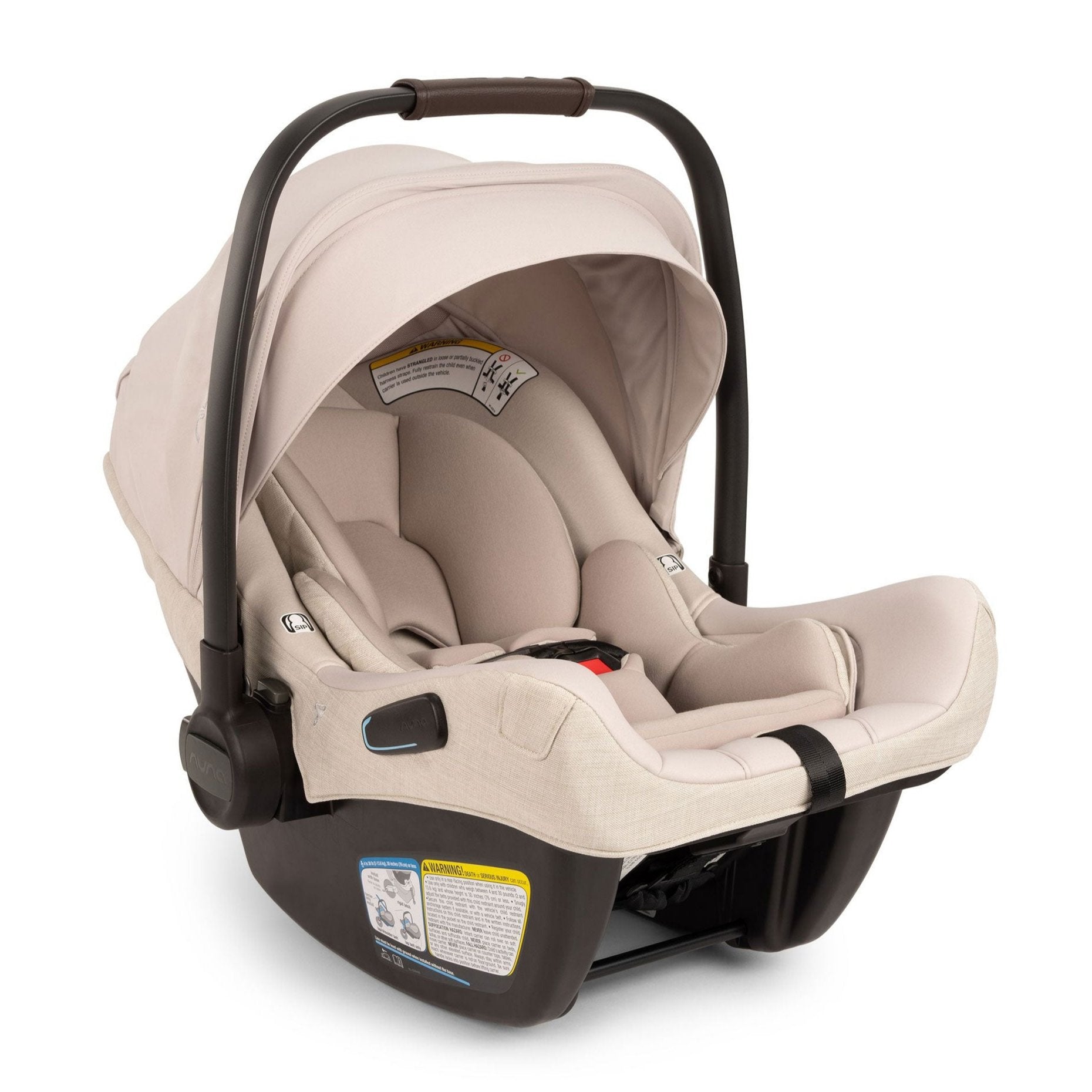 Pipa lite deals lx car seat base