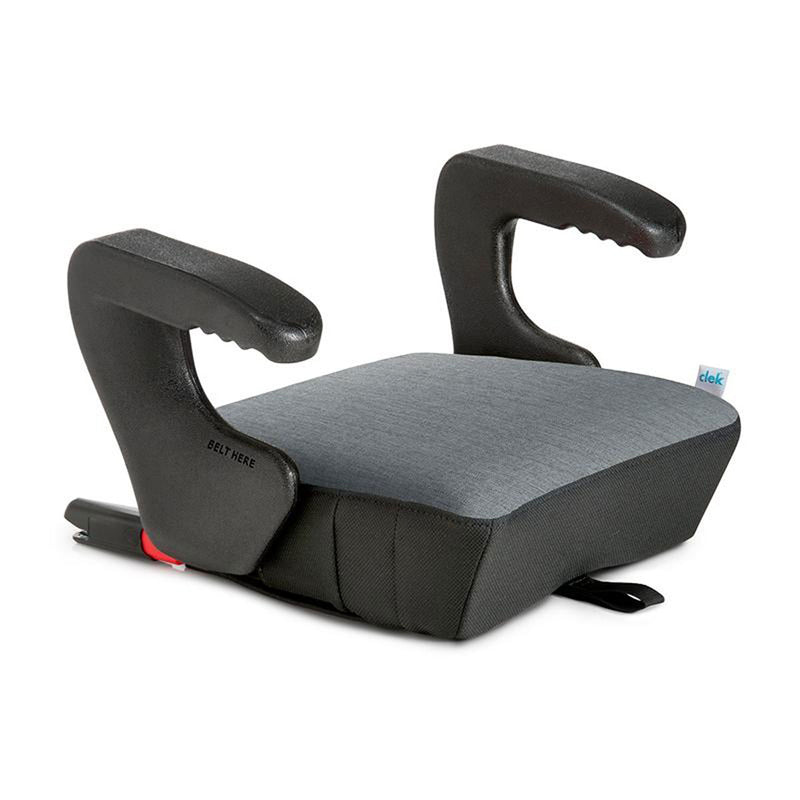 Clek Olli Backless Booster Seat for Kids