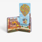 Abrams Books Block Book - Pixar Buddy Block