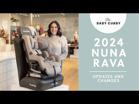 Nuna rava black friday 2025 sale