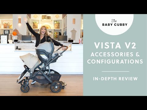 Uppababy 2014 configurations hotsell