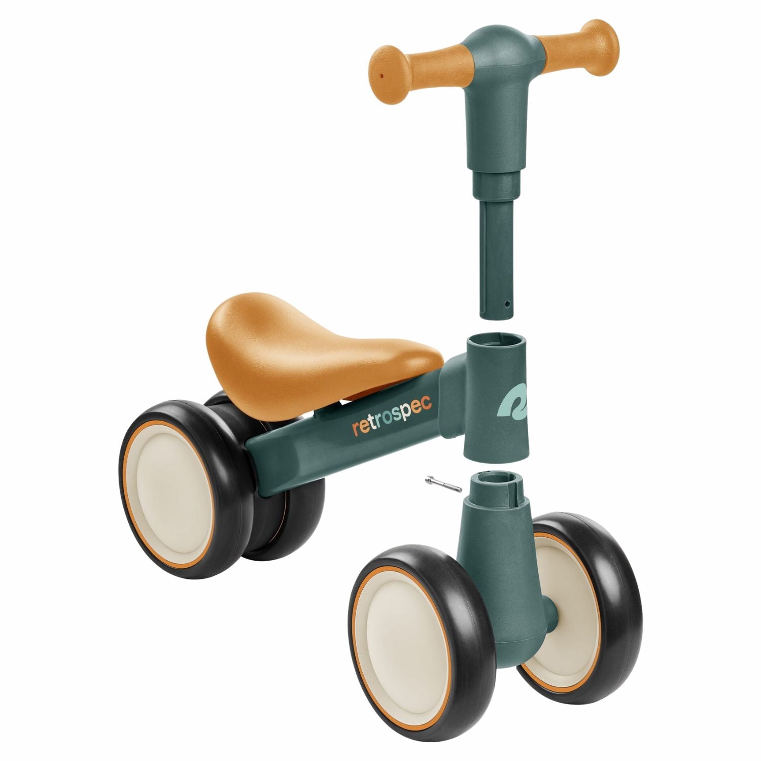 Cricket baby walker balance bike new arrivals