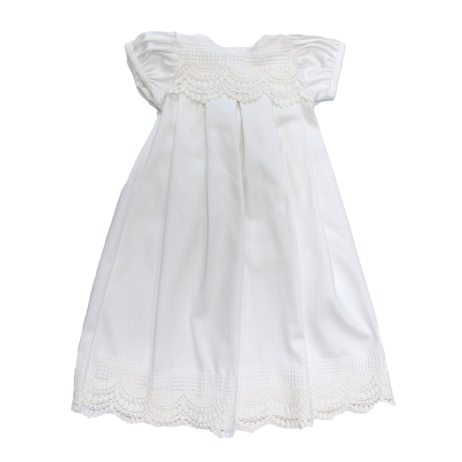 Baby Blessing Dresses Utah