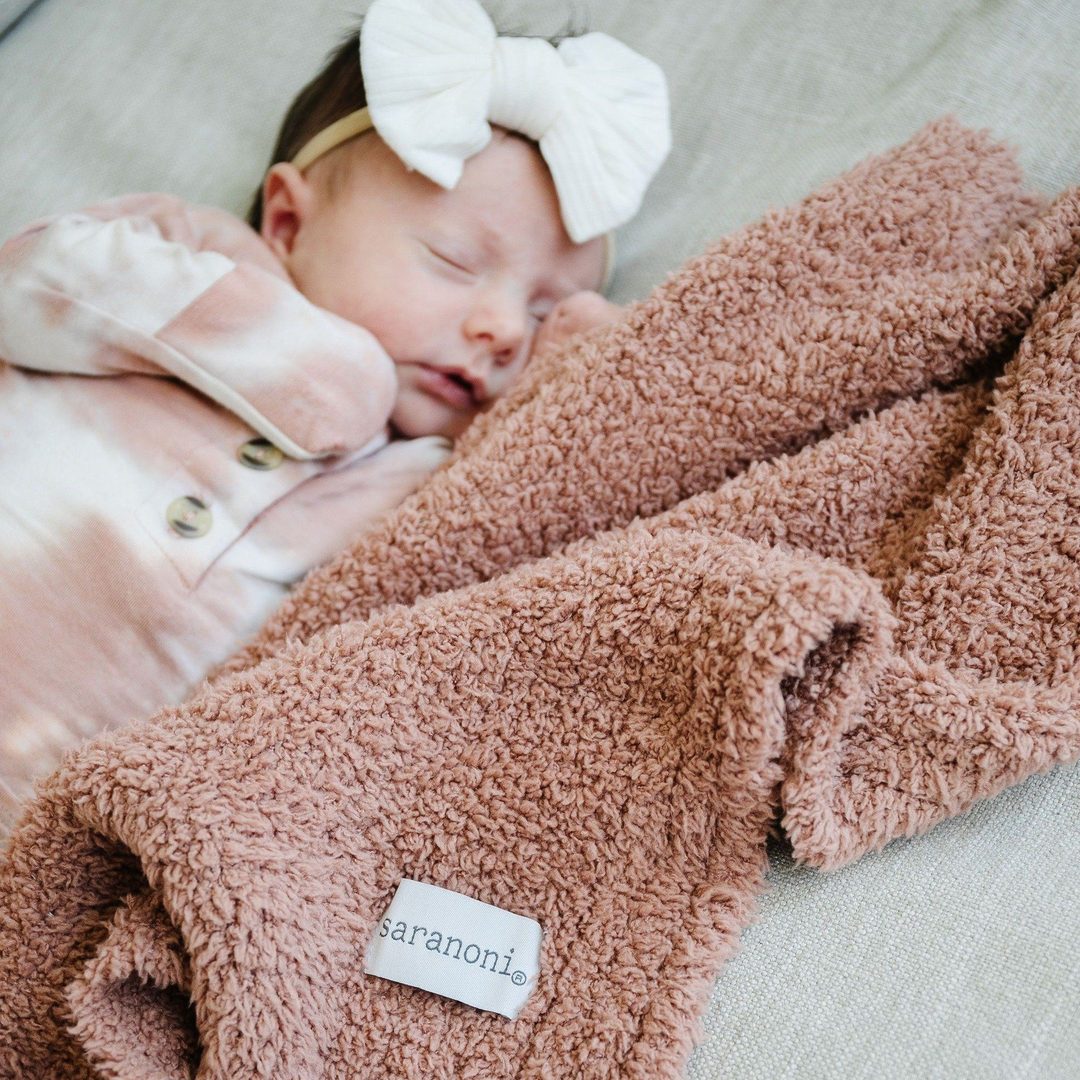 Saranoni best sale mini blanket