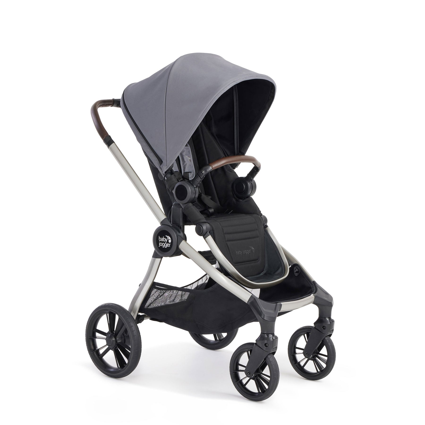 City light outlet stroller