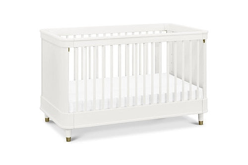 Cubby convertible hot sale round crib