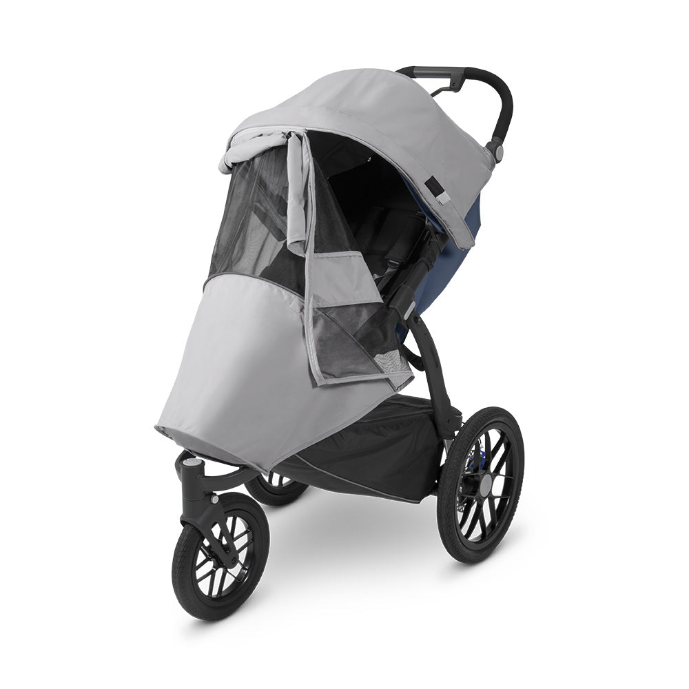 UPPAbaby Sun and Bug Shield - RIDGE