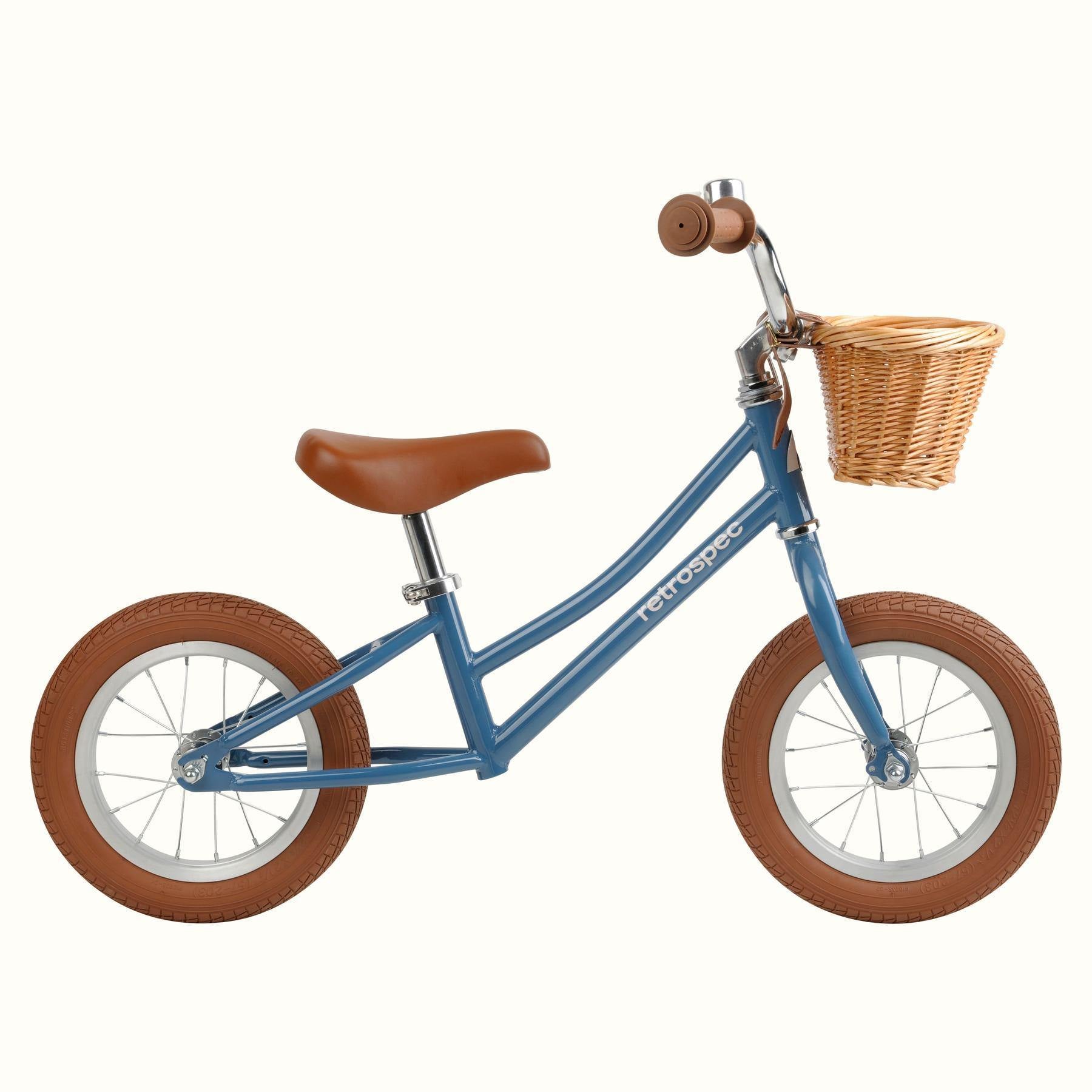 Bobbin balance bike clearance review