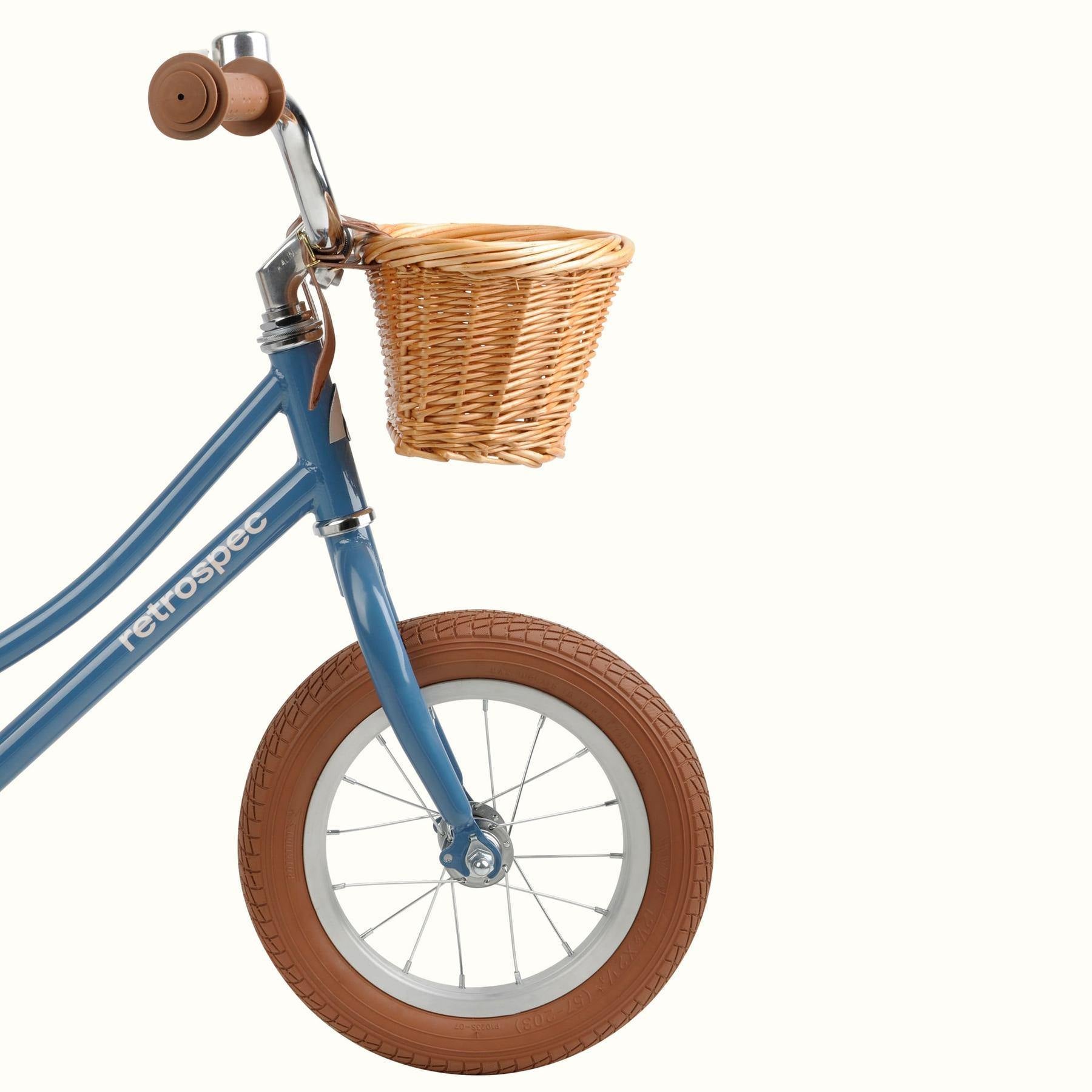 Baby beaumont balance bike new arrivals