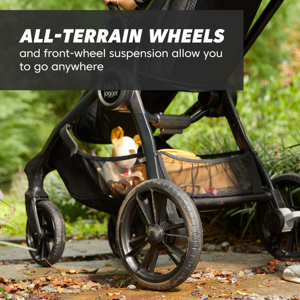 All terrain hotsell baby jogger