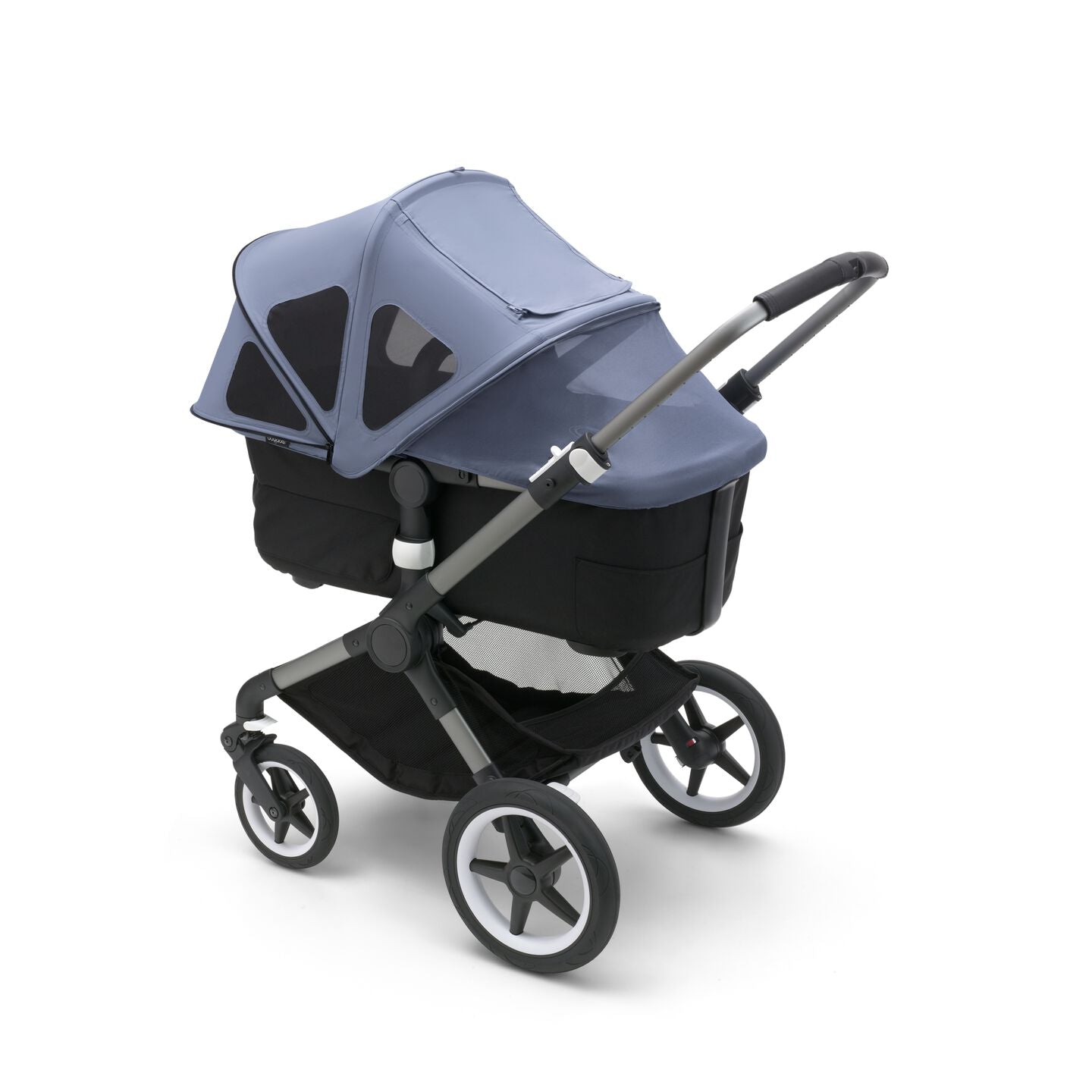 バガブー bugaboo フォックス カメレオン ブリージーサンキャノピー