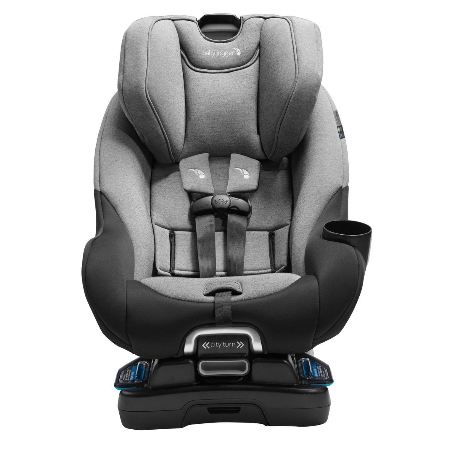 Evenflo car seat sales and jogging stroller