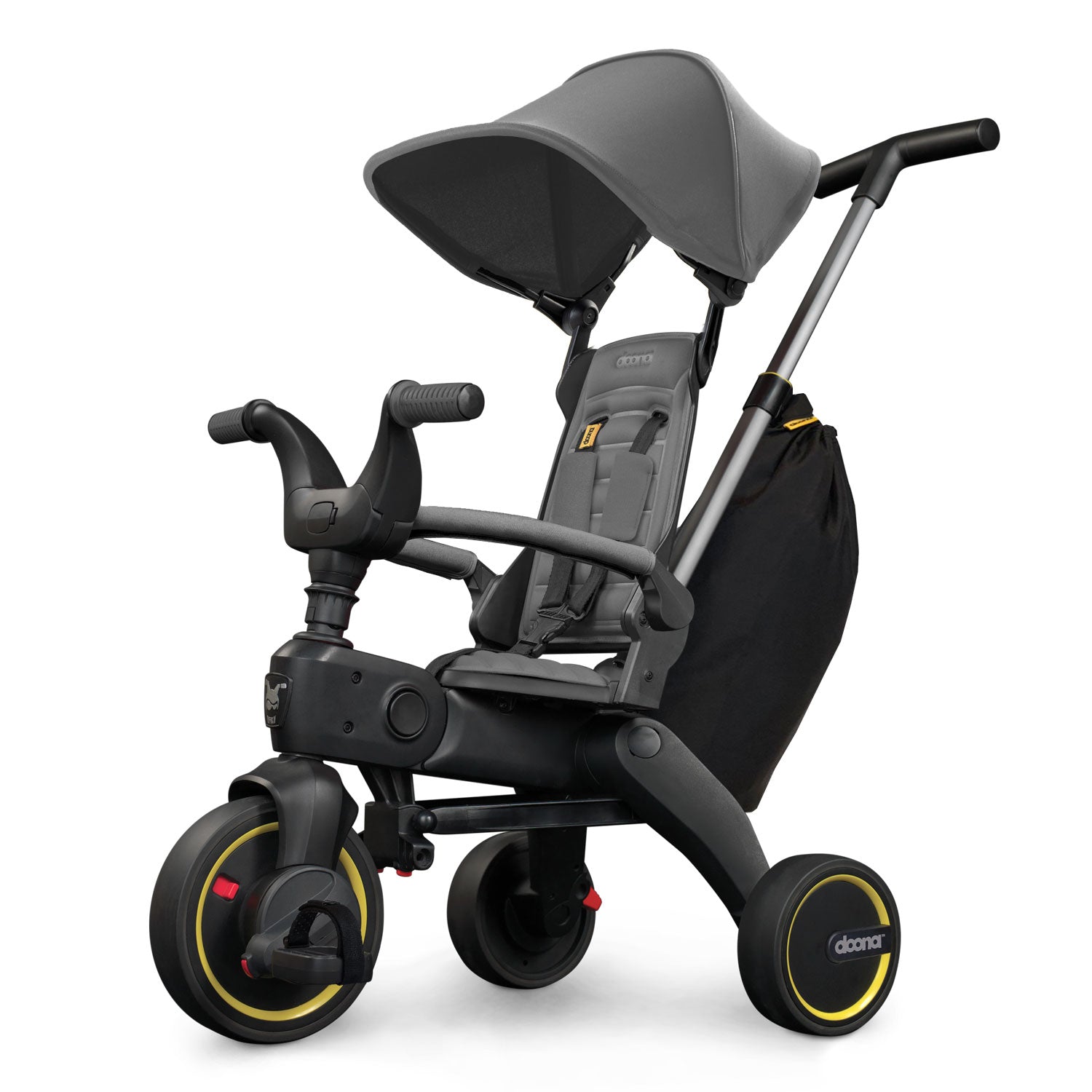 Doona trike orders