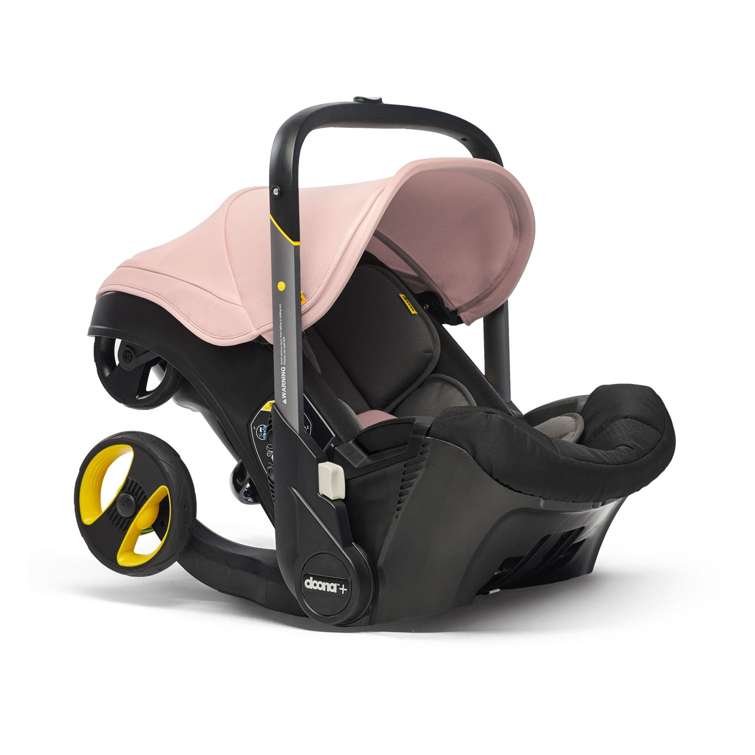 Doona car seat discount code sale