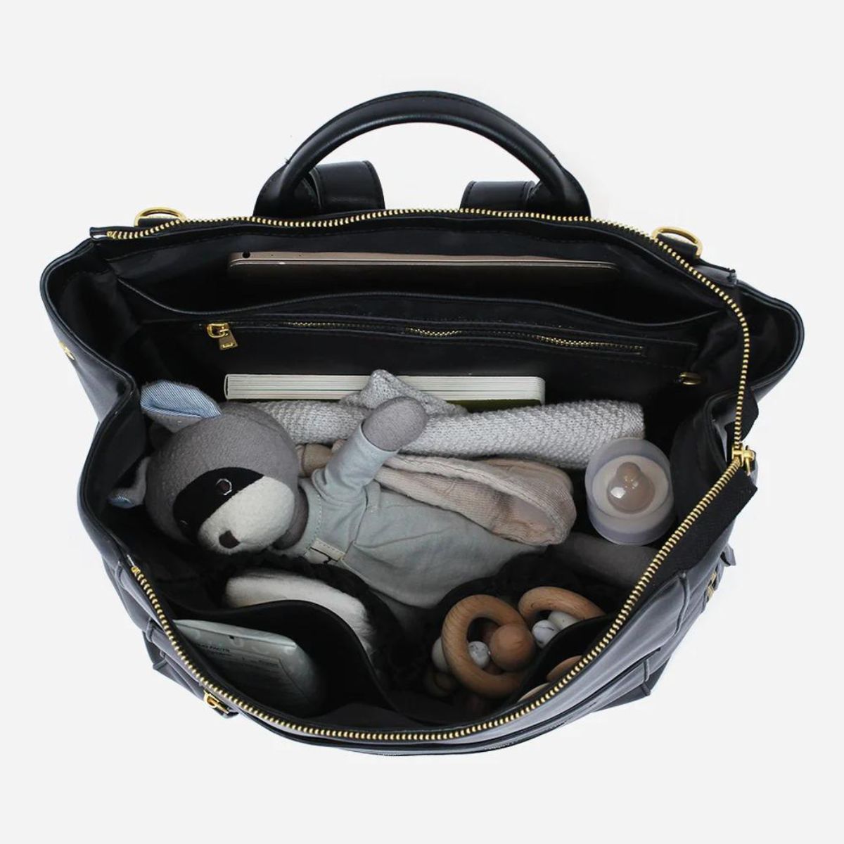 Fawn dawn diaper discount bag