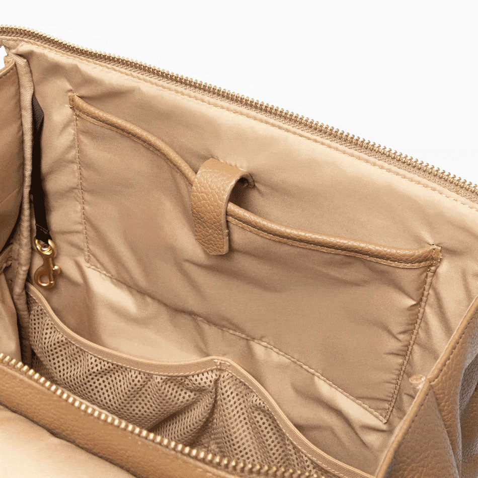 Classic diaper bag online freshly picked