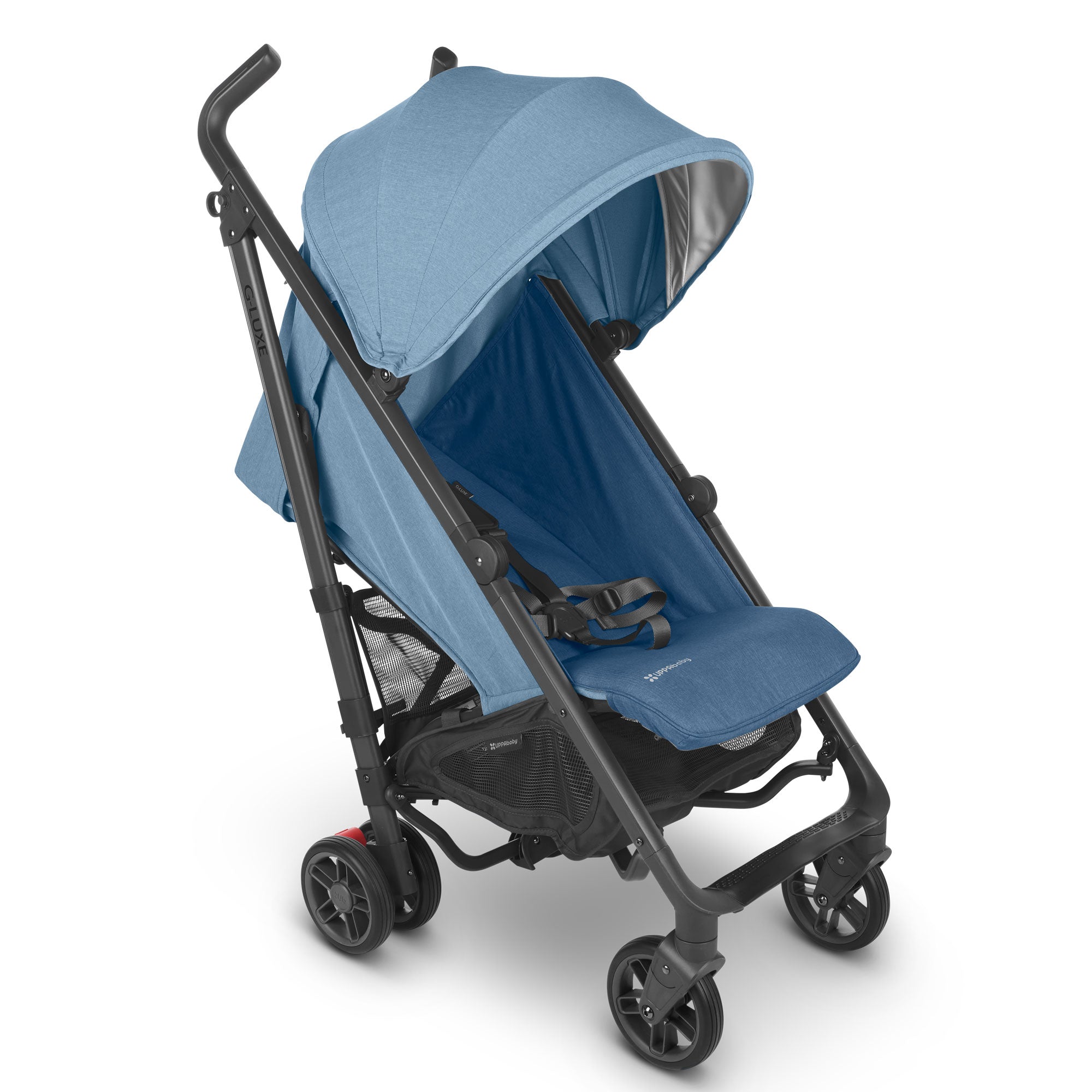 Lightweight shop stroller 2018