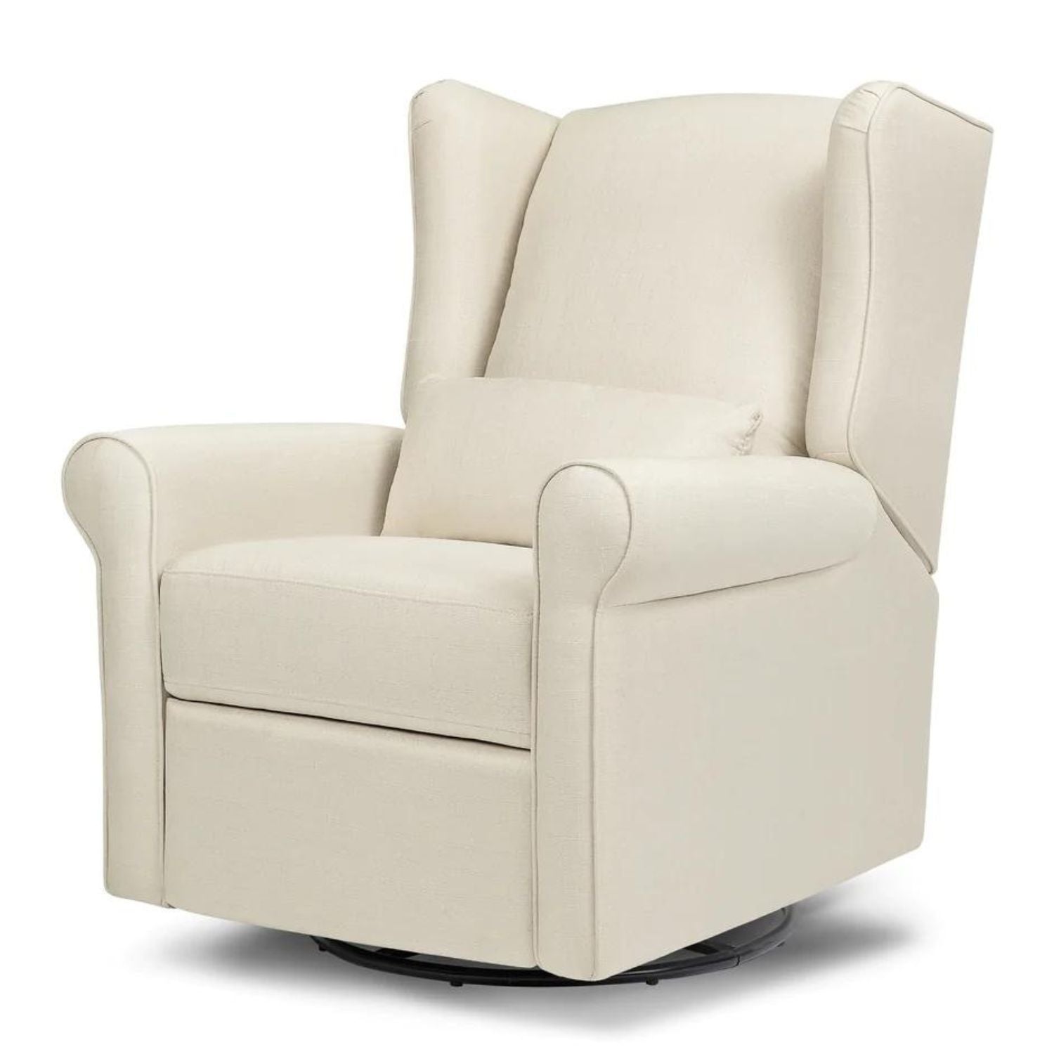 DaVinci Hayden Recliner and Swivel Glider The Baby Cubby