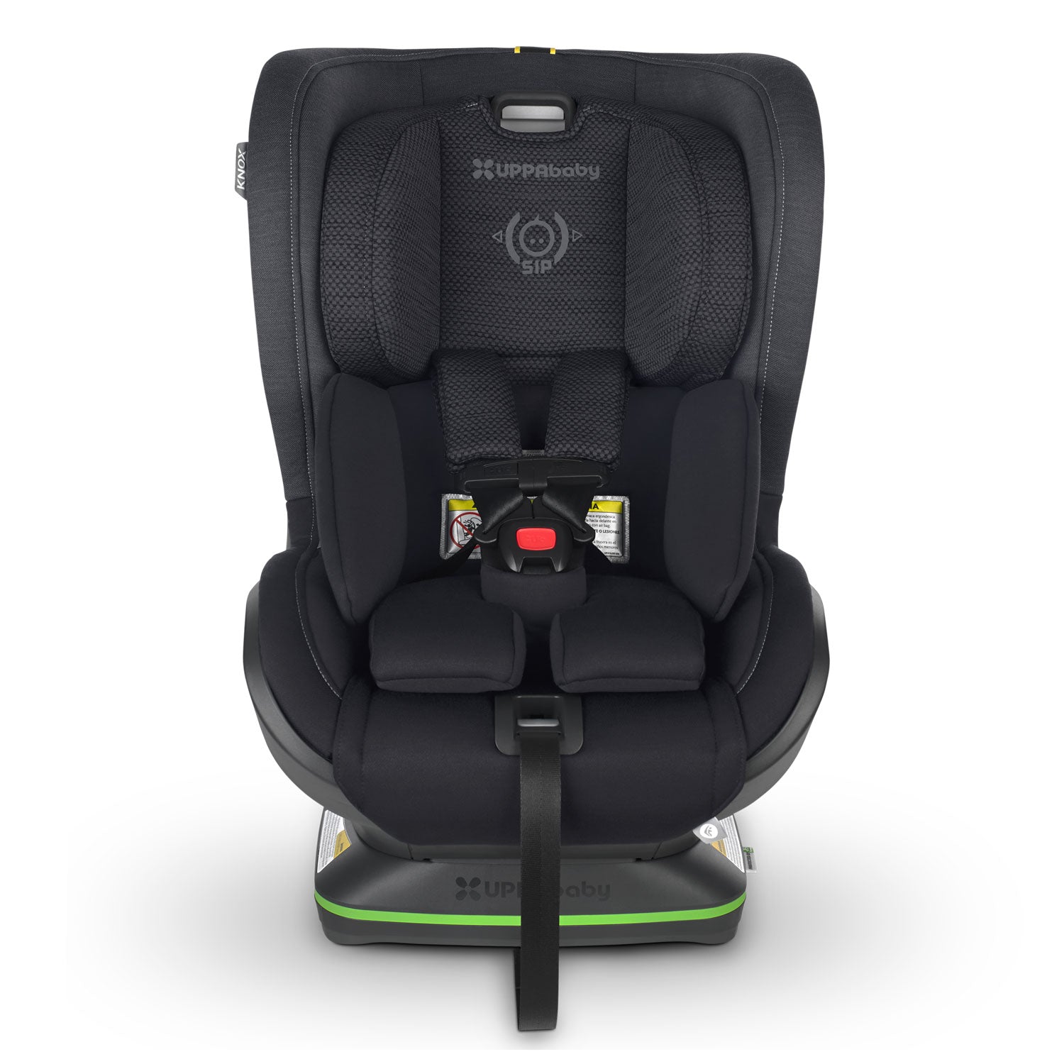 Knox convertible cheap car seat