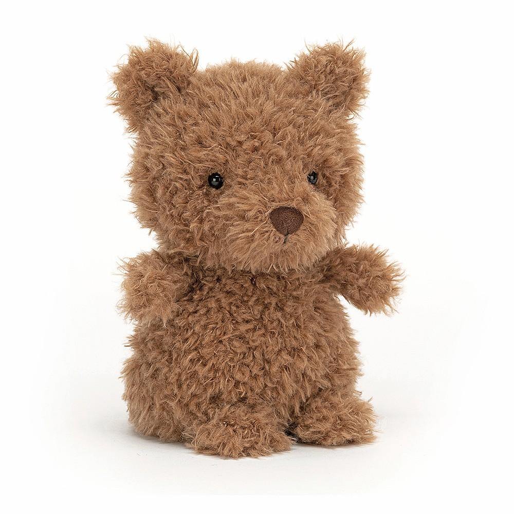 Jellycat Little Bear | The Baby Cubby