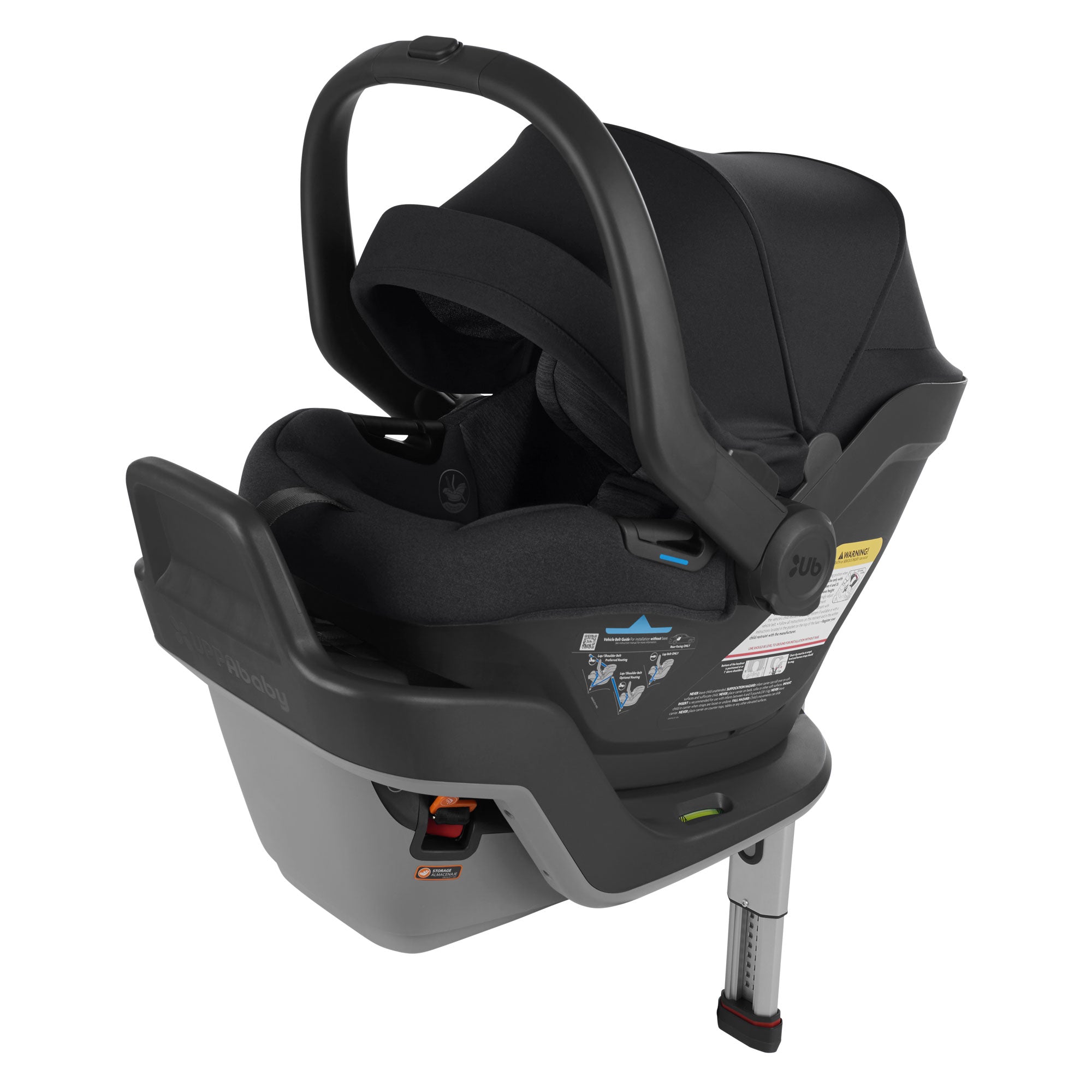 Cleaning mesa best sale car seat