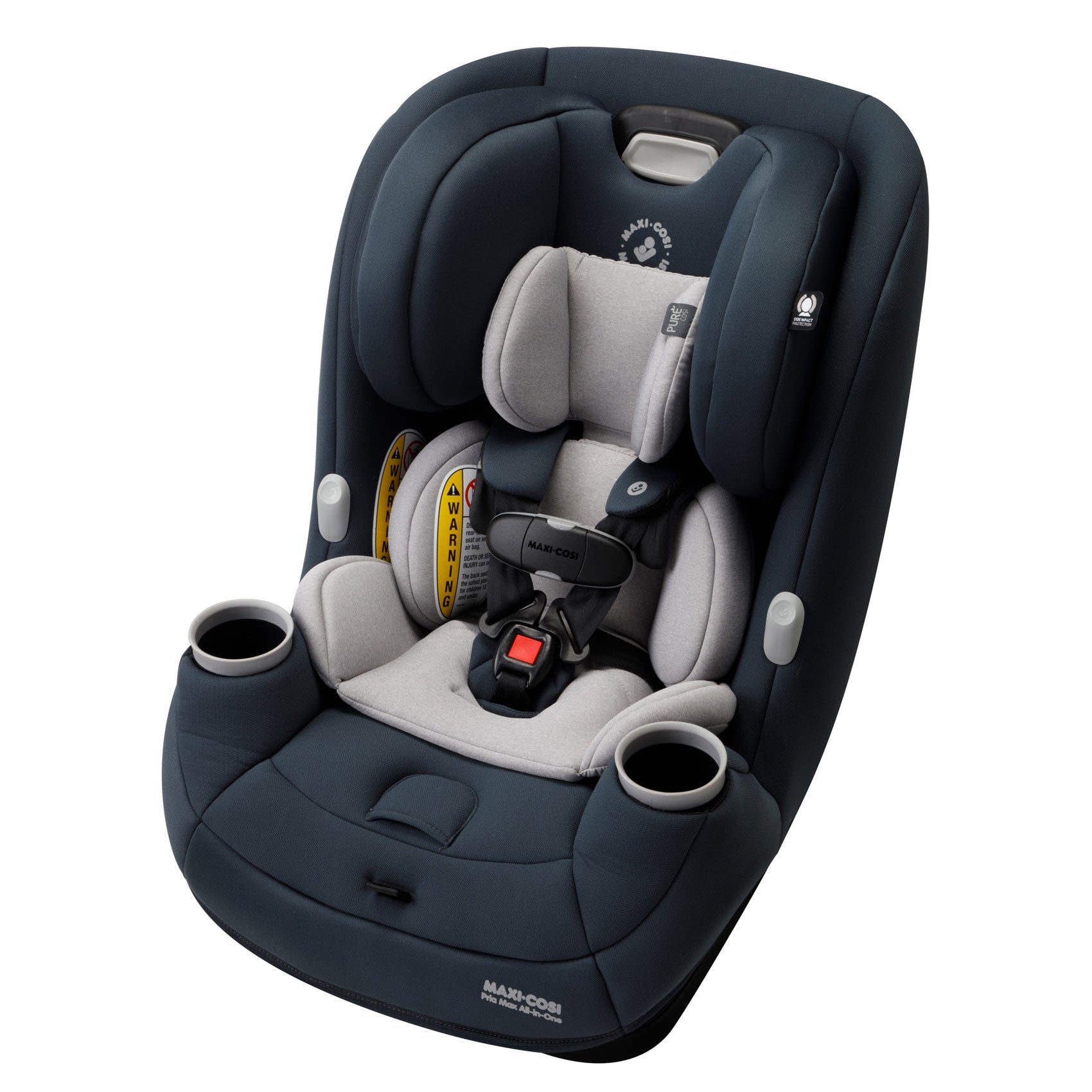 Maxi cosi all in one hot sale car seat