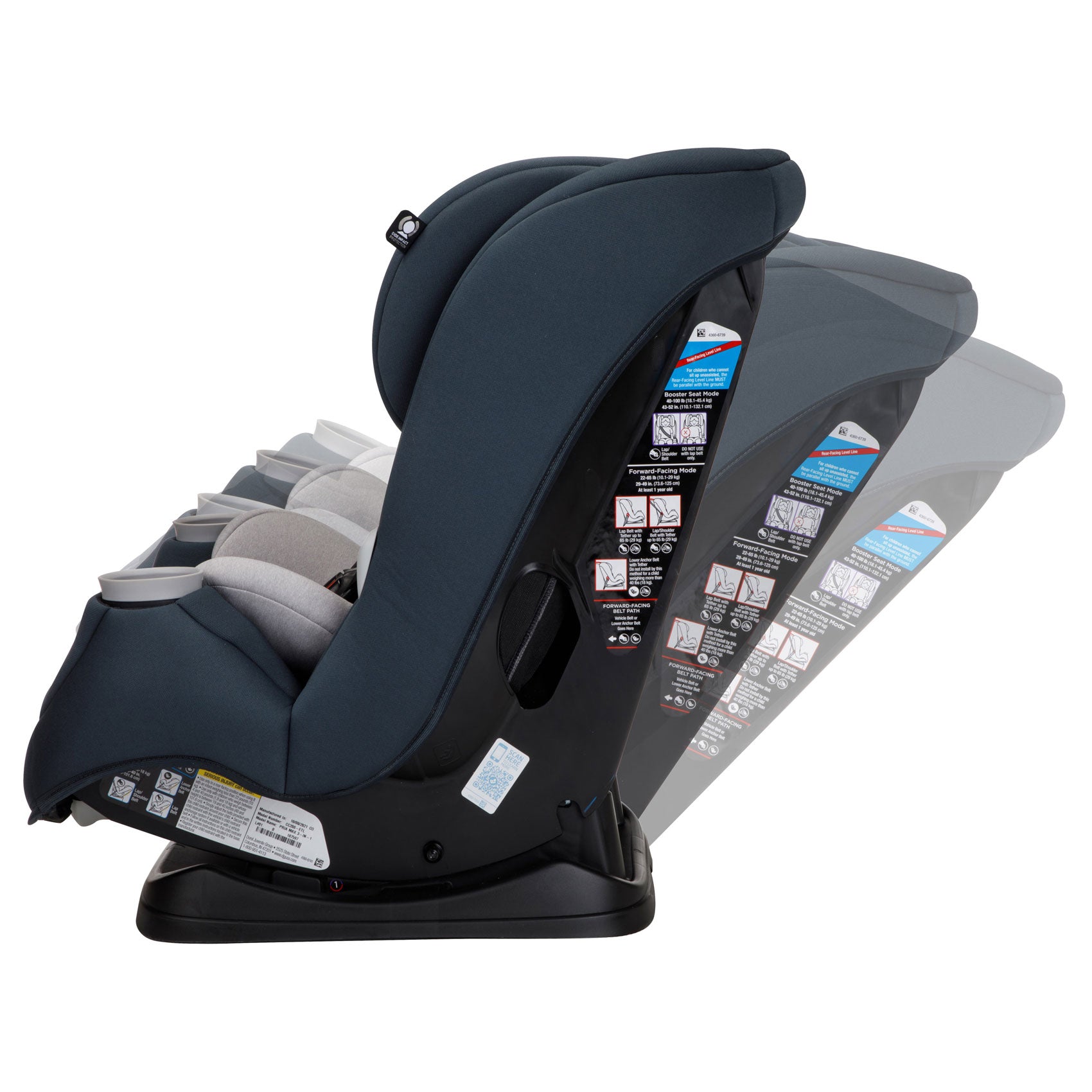 Safety 1st outlet gcell car seat