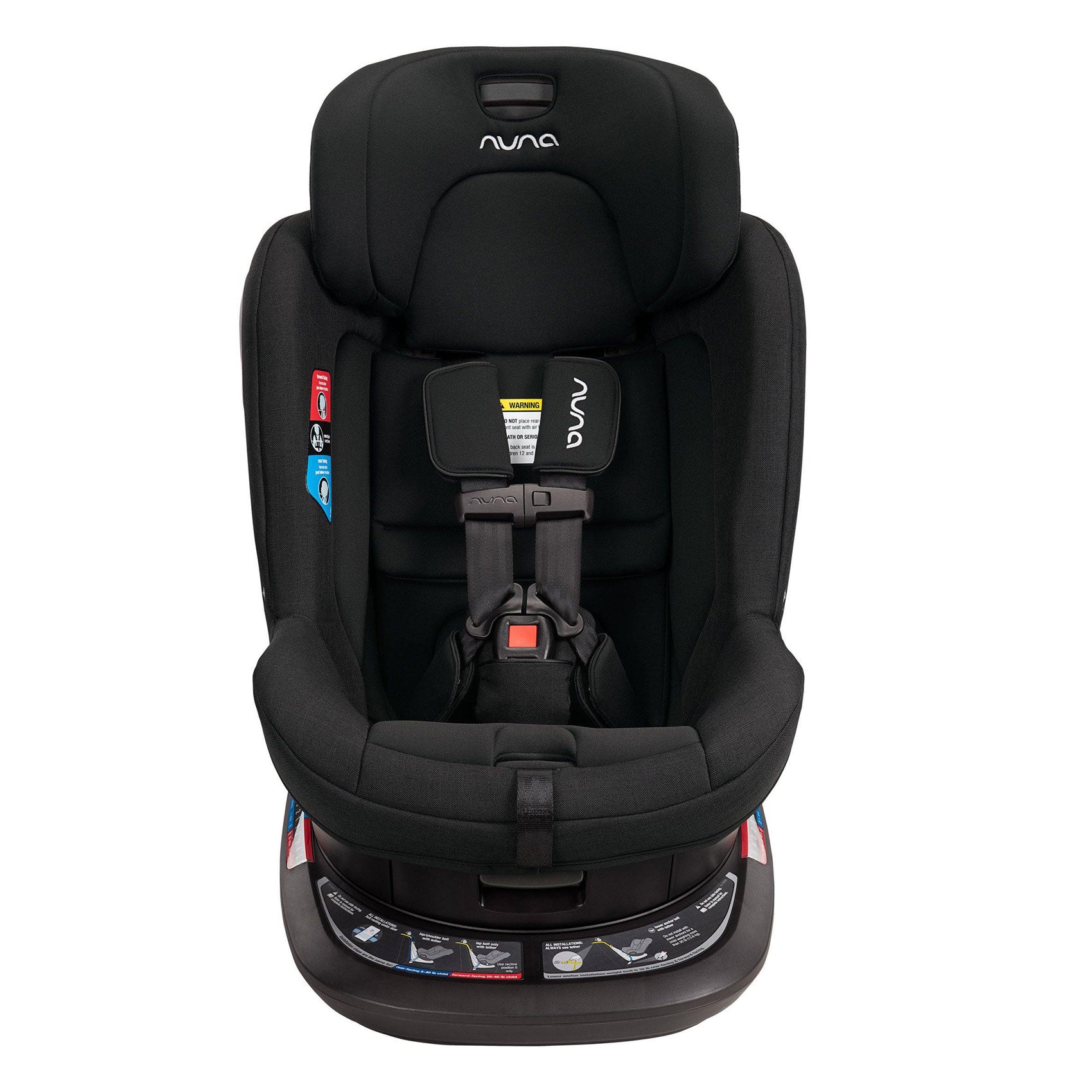 Nuna myti combination car hot sale seat