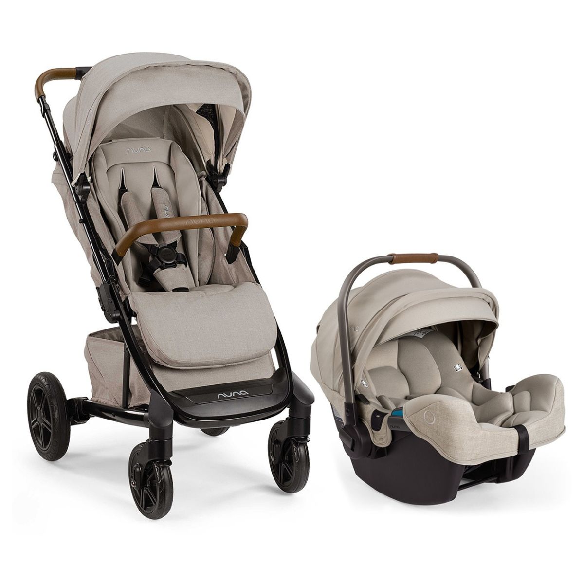 Girl 2024 travel system