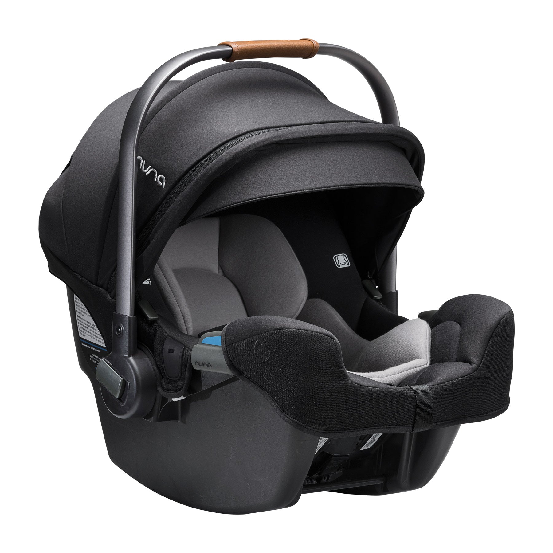 Nuna rava clearance car seat base