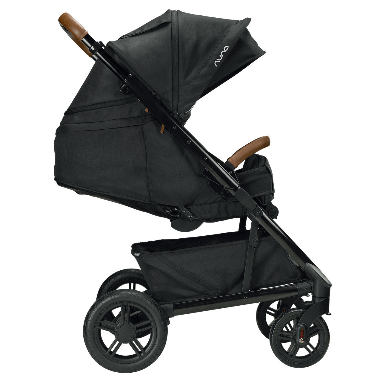 Nuna TAVO Next Stroller | The Baby Cubby