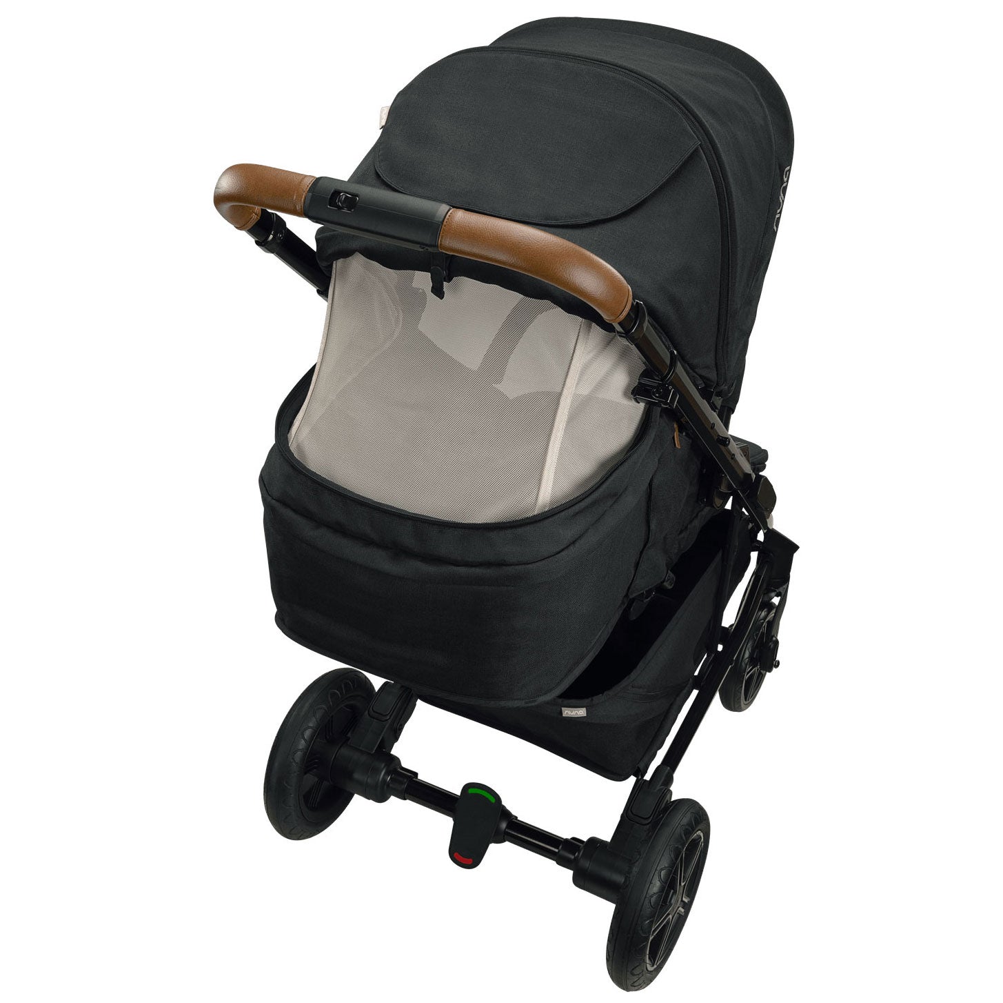 Nuna TAVO Next Stroller | The Baby Cubby