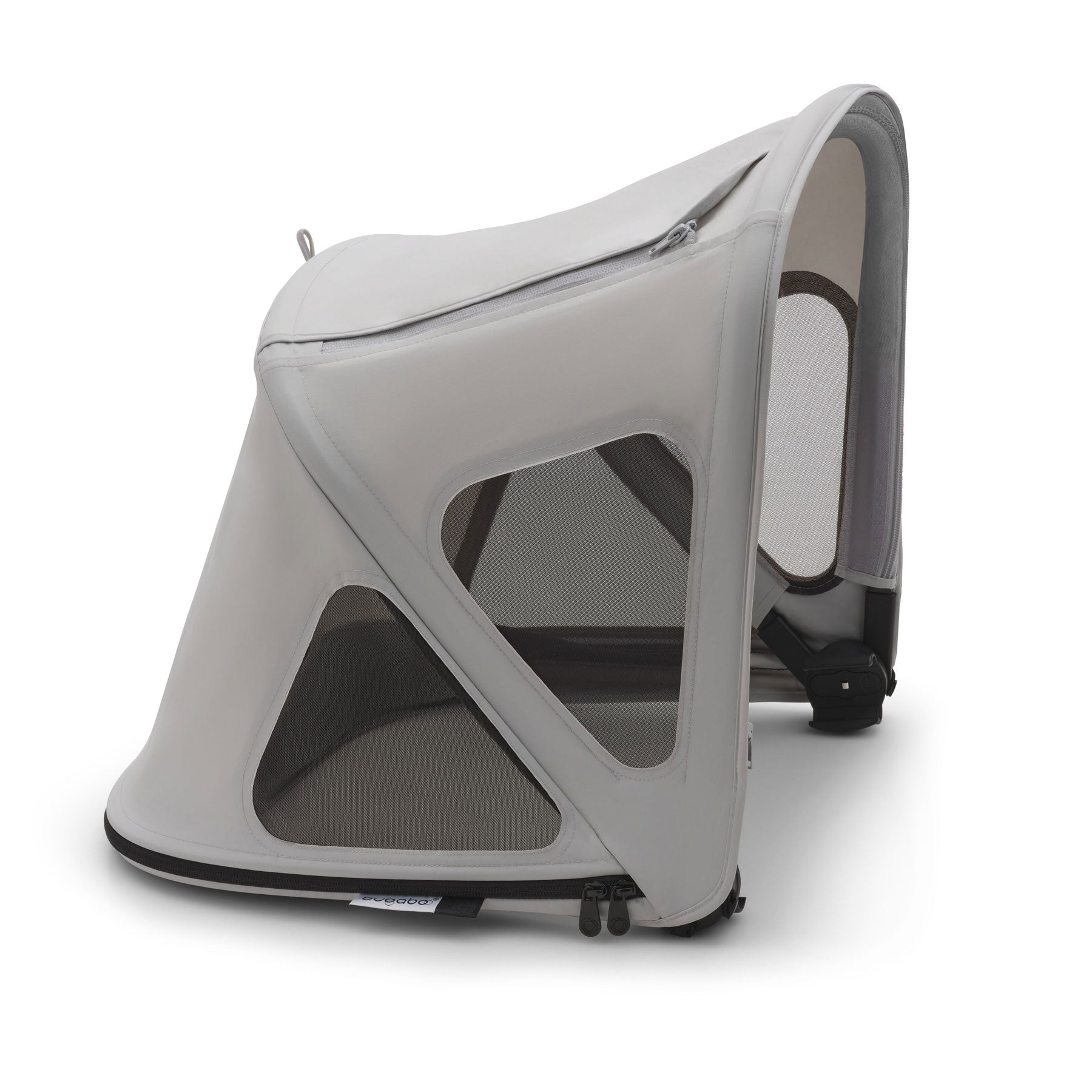 Bugaboo Fox Cameleon 3 Lynx Breezy Sun Canopy The Baby Cubby